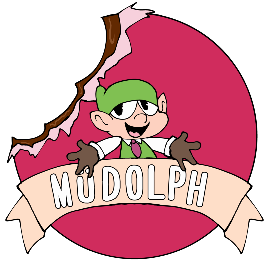 mudolph logo