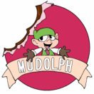 mudolph logo